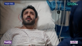 Main Zameen Tu Aasmaan - Episode 38